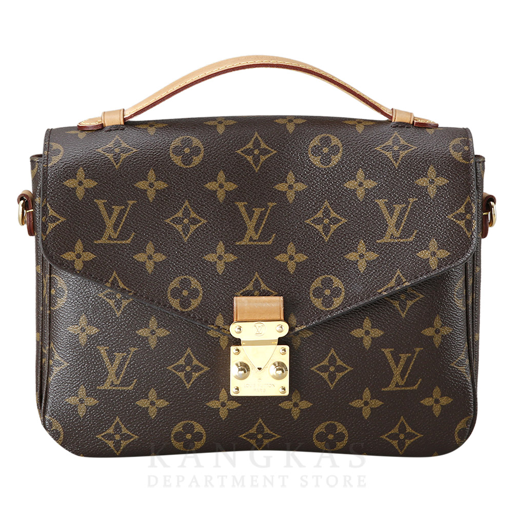 LOUIS VUITTON(USED)루이비통 모노그램 포쉐트 메티스